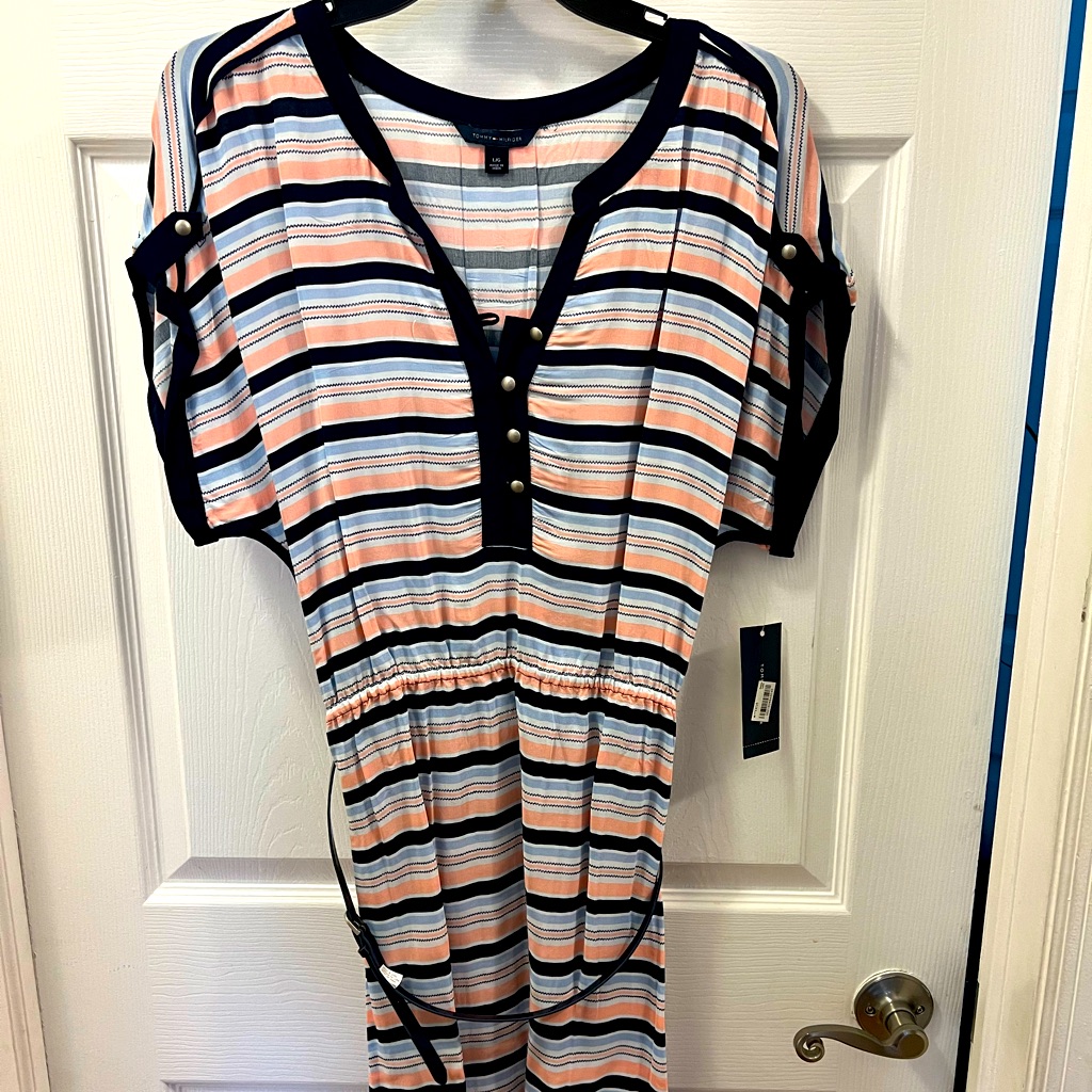 Brand New Tommy Hilfiger Dress